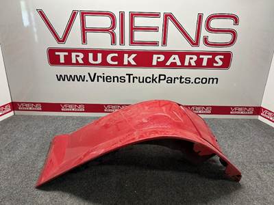 Volvo VNL Front Bumper