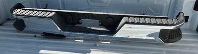 Chevrolet Silverado Rear Bumper