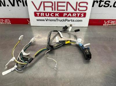 Kenworth Dash Wiring Harness