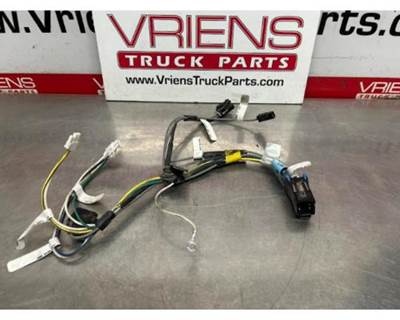 Kenworth Cab Wiring Harness