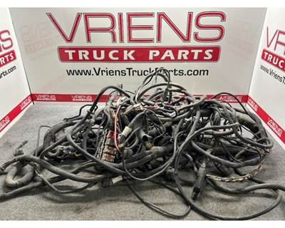 Kenworth Cab Wiring Harness
