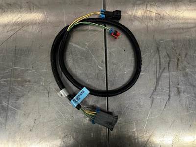 Kenworth Dash Wiring Harness