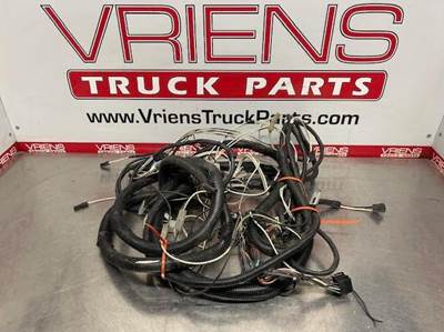 16-09567 HARNESS-ROOF W/O DELCO