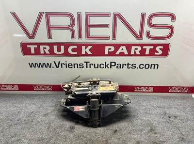 International Cab Assembly