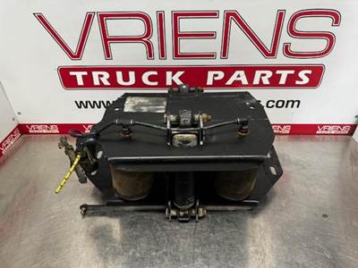 International 7600 Cab Assembly