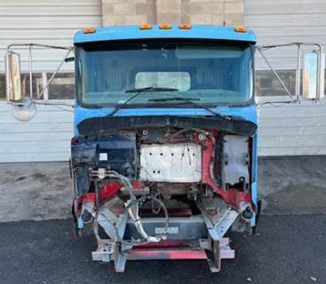 Kenworth T800 Cab Assembly