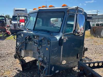 Peterbilt Cab Assembly