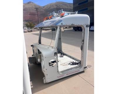 Peterbilt Cab Assembly