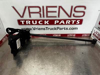 Universal LINK Cab Assembly