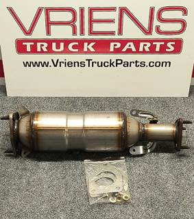 ZONCAR N/JIE/D04-1019 Catalytic Converter