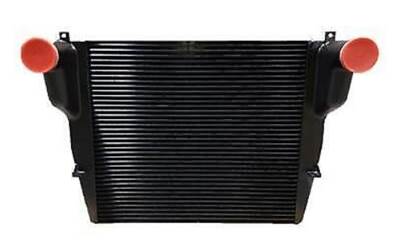 Peterbilt 379 Charge Air Cooler (ATAAC)