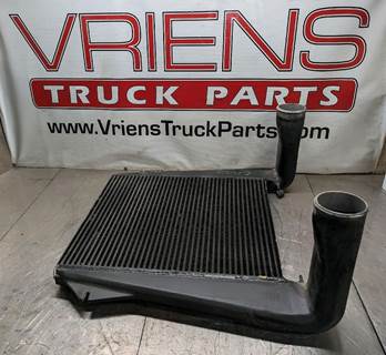 Peterbilt 379 Charge Air Cooler (ATAAC)