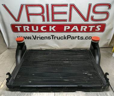 Peterbilt 389 Charge Air Cooler (ATAAC)
