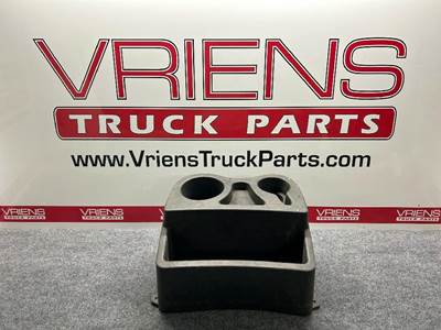 EE02008018 BOX CNSL CTR STRG SMOKE GRAY REPLACES 3544926C1 