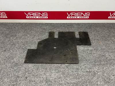 Kenworth Cooling Assembly