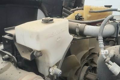 Kenworth T680 Cooling Assembly