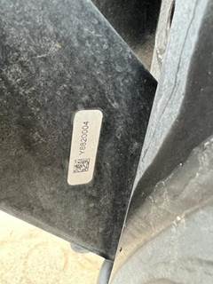 Peterbilt 386 Cooling Assembly