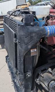 Peterbilt 579 Cooling Assembly
