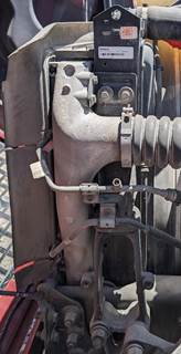 Volvo VNL Cooling Assembly