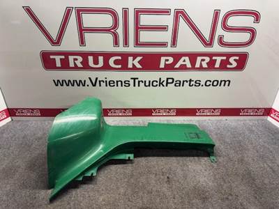 R22-6158-002 COVER ASSY-HINGE PILLAR AERO SHORT