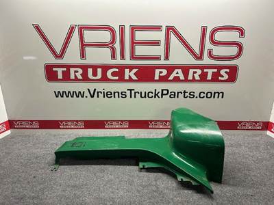 R22-6160-002 COVER ASSY-HINGE PILLAR AERO SH RH