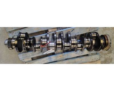 Cummins Crankshaft