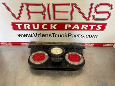 Freightliner Crossmember