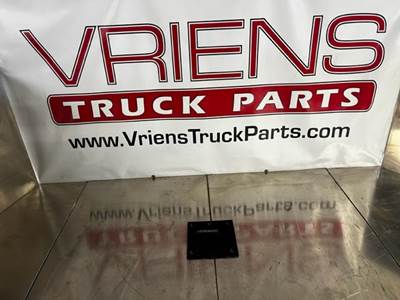 Kenworth Crossmember