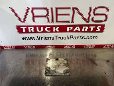 Kenworth Crossmember