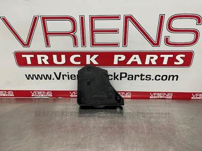 Kenworth Left Crossmember