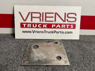 Kenworth Crossmember