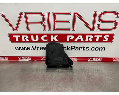 Kenworth Left Crossmember