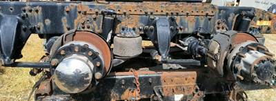 Alliance RT40-4N Cutoff