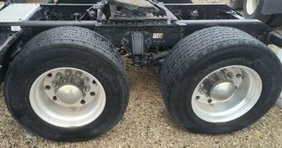 Eaton DSP40 Cutoff for a Kenworth T680