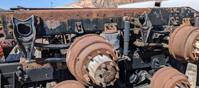 International Cutoff