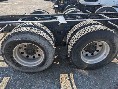 Meritor RT46160P Cutoff