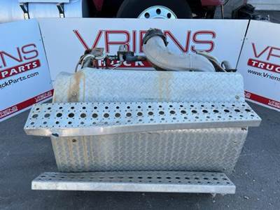 FREIGHTLINER DPF FILTER, NOT FOR SALE IN CALIFORNIA