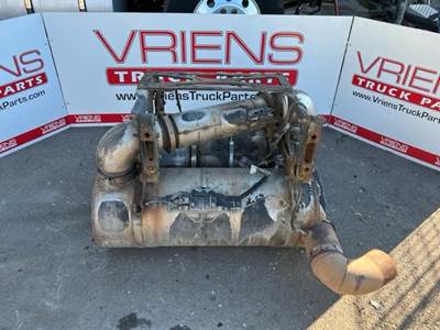 INTERNATIONAL DPF CORE, NOT FOR SALE IN CALIFORNIA