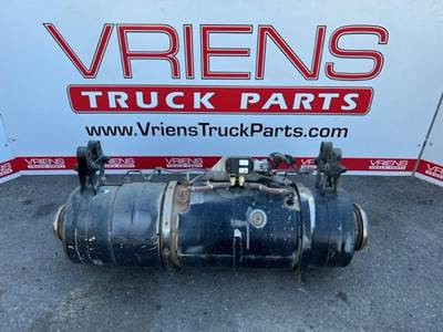 FREIGHTLINER M2 DPF,  NOT FOR SALE IN CALIFORNIA