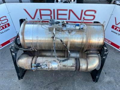 KENWORTH DPF NOT FOR SALE IN CALIFORNIA