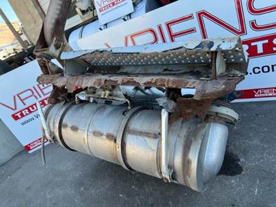 FREIGHTLINER DPF FILTER NOT FOR SALE IN CALIFORNIA