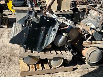 KENWORTH DPF FILTER, NOT FOR SALE IN CALIFORNIA