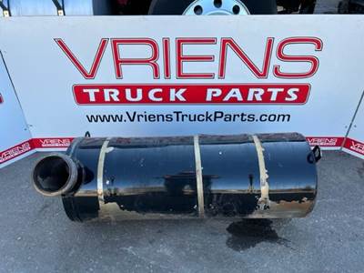 DPF CORE NOT FOR SALE IN CALIFORNIA