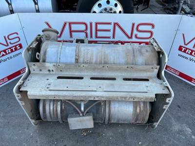 PACCAR DPF FILTER, NOT FOR SALE IN CALIFORNIA