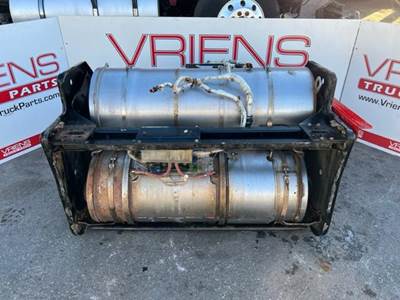 KENWORTH DPF FILTER, NOT FOR SALE IN CALIFORNIA