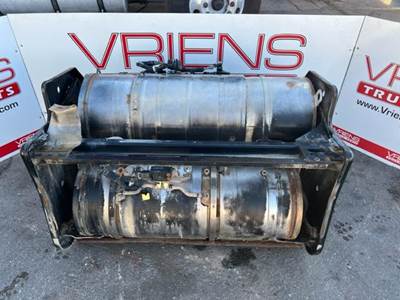 KENWORTH DPF FILTER, NOT FOR SALE IN CALIFORNIA