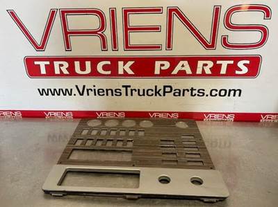 Freightliner Dash Panel