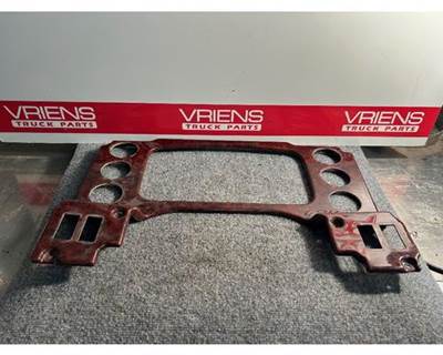 Freightliner Instrument Cluster Dash Trim with Gauges