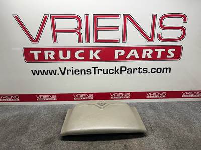 International Dash Panel