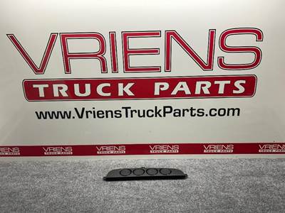 International Dash Panel